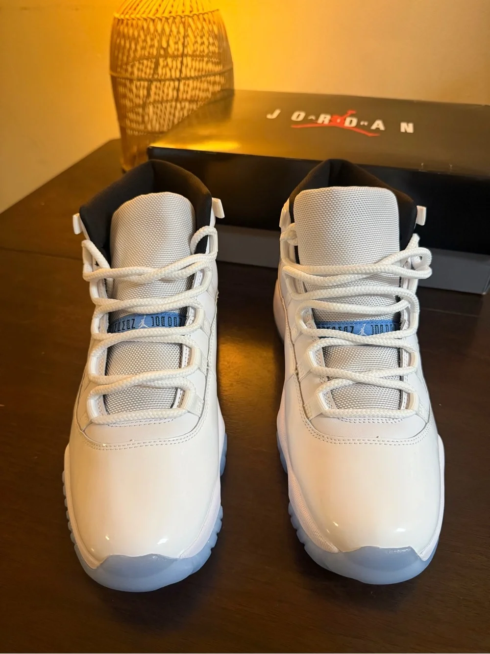 Air Jordan 11 Retro Sneakers